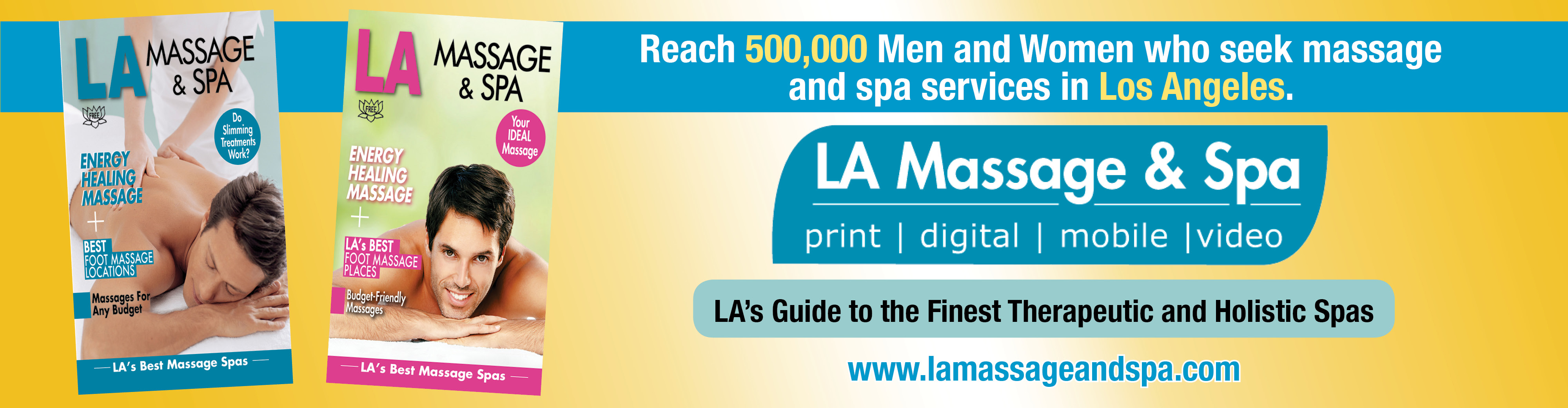 Magazine Archives Page 2 Of 2 La Massage And Spa