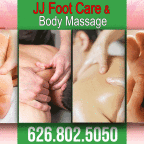 JJ Foot Care & Body Massage Review