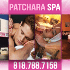 Patchara Spa Review