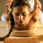 Selecting the Right Massage for Your Needs