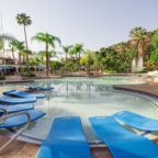 Relax Your Worries Away At Glen Ivy  Spa Resort