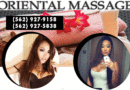 Oriental Massage Review