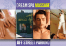 Dream Spa Massage Review