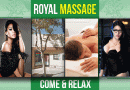 Royal Massage Review