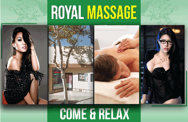 Royal Massage Review