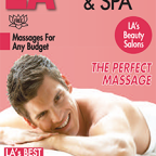 LA Massage And Spa April Digital Issue