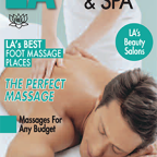 LA Massage and Spa June 2018 Digital Issue