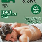 LA Massage And Spa May Digital Issue