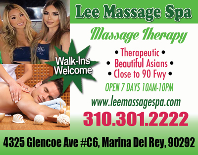 Lee Massage Spa