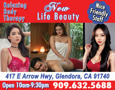New Life Beauty